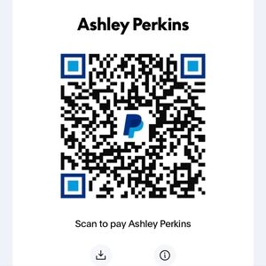 QR Code Payment Scanner